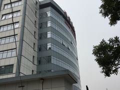 -首都医科大学附属北京友谊医院(西城院区)