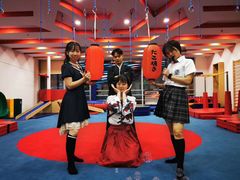 -美吉姆(吴江远洋未来广场店)