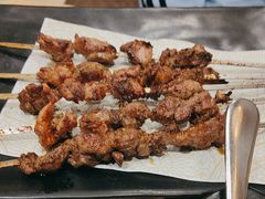 -西部马华清真食府·丝路菜(大钟寺店)