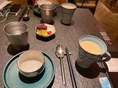 -丝路金桃·新疆菜(徐汇店)