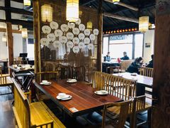 大堂-大牌大·传统杭帮菜(湖滨店)