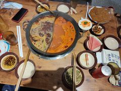 -楠火锅(龙阳广场店)