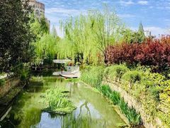-兰溪青年公园