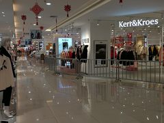 -百盛(莘庄店)