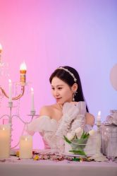 -克拉女神写真馆·匠心定制