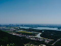 -虞山风景区
