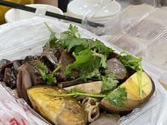 -春梅里卤鹅馆·47年老字号(中山路店)