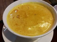 -BAI BUA RESTAURANT