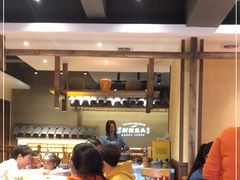 -渔乡米香·剁椒鱼头(四方坪店)