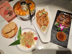 -印象南洋·泰国风情餐厅(新安店)