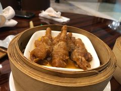 -厦门朗豪酒店 · 明阁中餐厅