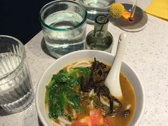 -半山腰·云南菜(侨福芳草地店)