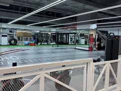 -奇迹健身(SM广场店)