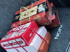 -大桥道糕点食品店(津塘路店)