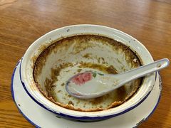 -然香姜汁(江城小区店)