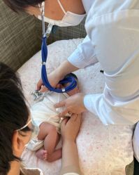 -茉莉智慧母婴护理中心(瑰丽店)