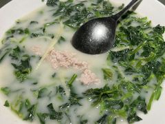 鸽汤万年青-大鸽饭(北京路店)