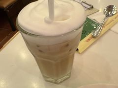 -大哥餐厅(西城花园店)