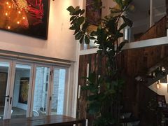 -6号花园别墅酒店