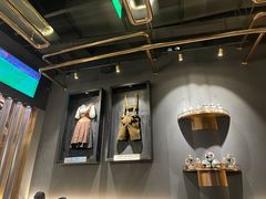 -haxnbauer海森堡德国餐厅(深圳coco店)
