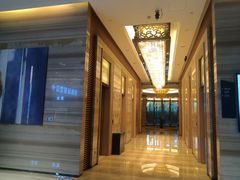 -无锡新湖铂尔曼大酒店