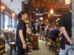 -重庆渝达老火锅(春熙路店)