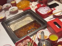 -倍儿红喜临门火锅(文兴路店)