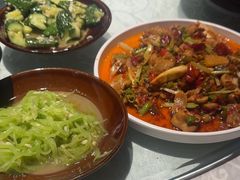 -常和州·夜宵大排档(常州单店)