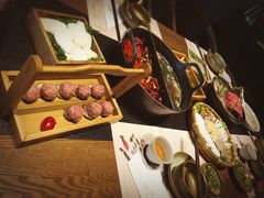 -盡膳口福跷脚牛肉火锅(合生汇购物中心店)