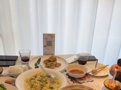 -南山鲜虾面·活鲜小馆·海味大连菜(南山总店)