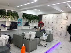 -小齐发型Star~salon
