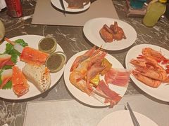 -曲水兰亭(北京四惠店)