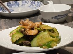 -前海沿·青岛菜(乐客城店)