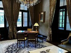 -Patek Philippe百达翡丽(上海源邸店)