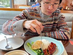 -皇后餐厅-煲仔·小菜·打边炉(古北店)