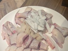 -同仁四季椰子鸡(海岸城天利店)