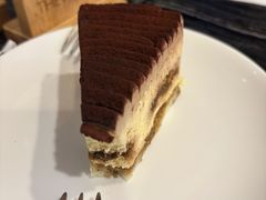 -THE WOODS 简餐 (国贸商城店)