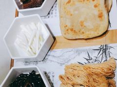 -鸭王烤鸭店(三里河店)