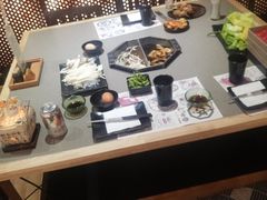 -八角锄烧·肉火锅(天河城店)