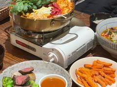 -MORNING GOOD Bistro(翰林府店)