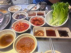 -喜来稀肉(虹泉路店)