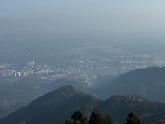 -南岳衡山风景名胜区