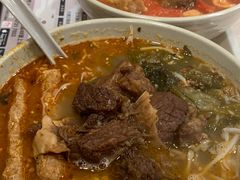 -南记粉面(銅鑼灣中心店)