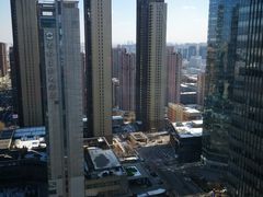 -君悦酒店·乐厨·高空自助餐(青年大街店)