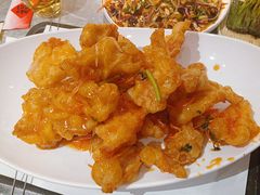 -大哈福烧烤·海鲜·家常菜(延安三路店)