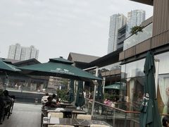 -翠园(成都太古里店)
