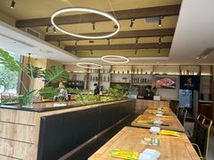 -豪客来牛排(金鼎广场店)