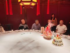 -宝轩渔府·老字号海鲜·正宗津菜(水上店)