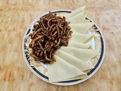 -都一处烧麦馆(前门店)