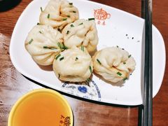-大壶春生煎(四川中路店)